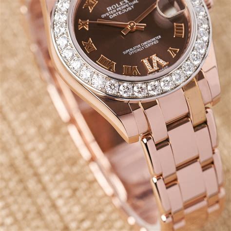 rolex pearlmaster 81285 price|Rolex Lady Datejust Pearlmaster 81285 .